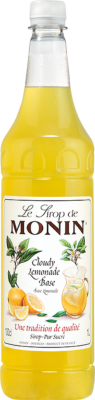 Monin Cloudy Lemonade Mixer