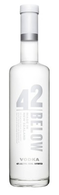 42 Below Premium Vodka