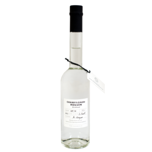 Champagnerroggen - Kornbrand
