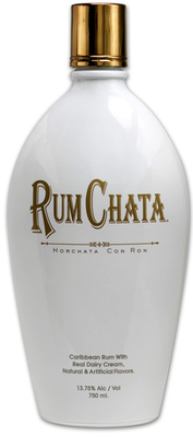 Rum Chata