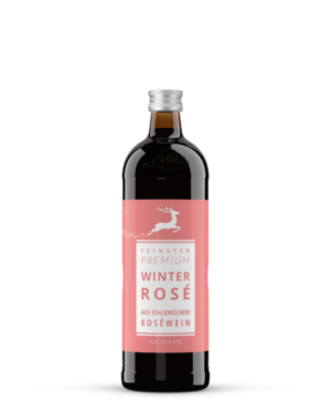 Linke Premium Winter Rose 10%