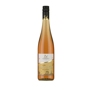 Spuren im Sand Rosé Qualitätswein feinherb