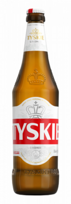 Tyskie Gronie