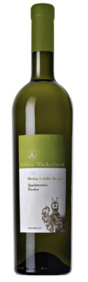 Wackerbarth Riesling & Müller-Thurgau Qualitätswein