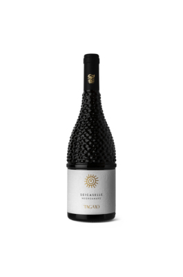 Tagaro Seicaselle Negroamaro DOP