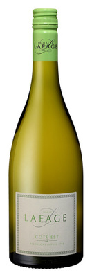 Côtes Catalanes Blanc Côté Est VdP