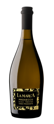 La Marca Prosecco Frizzante DOC Treviso Extra Dry