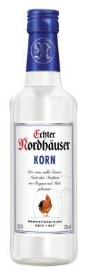 Echter Nordhäuser Korn