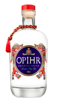 Ophir Oriental Spiced Gin