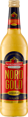 Nordgold Eierlikör Advokat