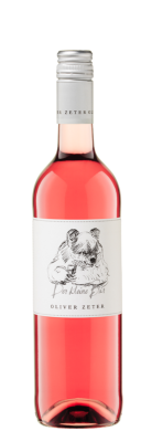 Oliver Zeter Tapps Rosè