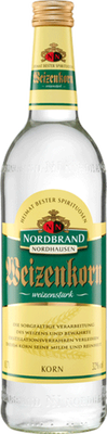 Nordbrand Weizenkorn