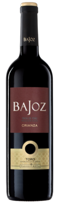 Bajoz Crianza D.O. Toro