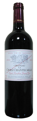 Château La Croix-Chantecaille - St.-Émilion Grand Cru