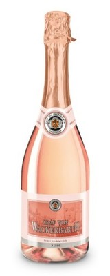 Graf von Wackerbarth trocken rosé