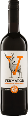 'Vermador' Tinto Alicante DO.