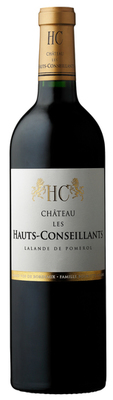 Château Les Hauts Conseillants - Lalande de Pomerol AOP