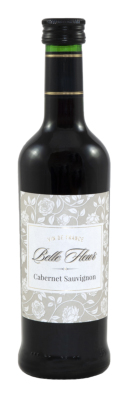 Belle Fleur Cabernet Sauvignon VdF