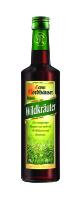 Echter Nordhäuser Wildkräuter