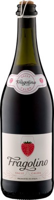 Fragolino Rosso 'Valle Calda'