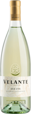 Velante Due Uve Bianco Friuli DOC