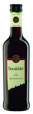 Dr.Zenzen Dornfelder QbA
