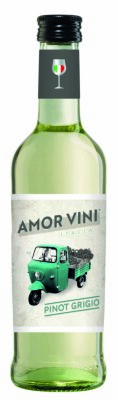 Amor Vini  Pinot Grigio IGP