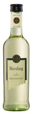 Dr.Zenzen Riesling QbA halbtrocken