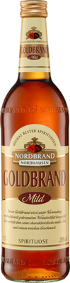 Nordbrand Goldbrand