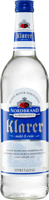 Nordbrand Klarer