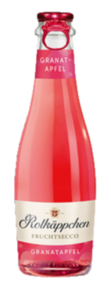 Rotkäppchen Fruchtsecco Granatapfel