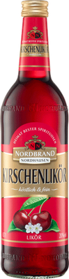 Nordbrand Kirschenlikör