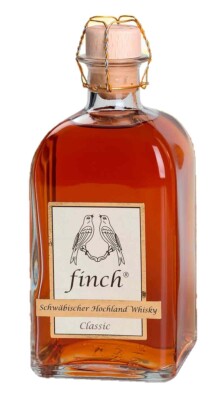 Finch Whisky Classic - Schwäbischer Hochland