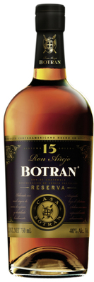 Ron Botran Reserva 1893 15yo