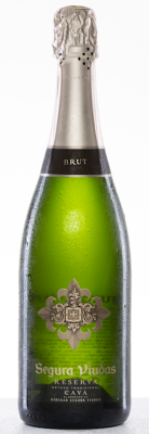 Segura Viudas Cava Brut Reserva