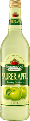 Nordbrand Saurer Apfel