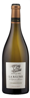 Domaine La Baume Chardonnay Vin de Pays d’Oc