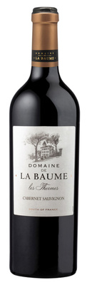 Domaine La Baume Cabernet Sauvignon Vin de Pays d’Oc
