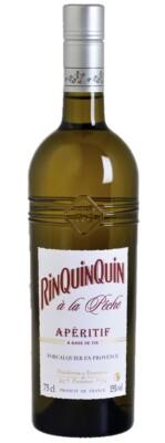 Rinquinquin Aperitif a la Peche