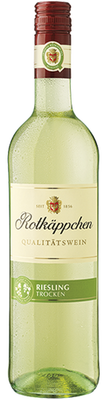 Rotkäppchen Riesling TR