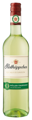 Rotkäppchen Qualitätswein Müller-Thurgau