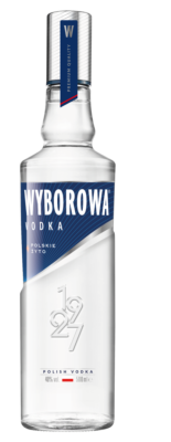 Wodka Wyborowa