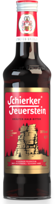 Schierker Feuerstein