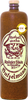Butzelmann Bergischer Kräuterlikör