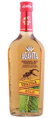 Agavita Tequila Reposado