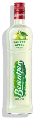 Berentzen Saurer Apfel