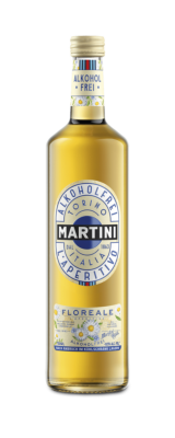 Martini Alkoholfrei* Floreale