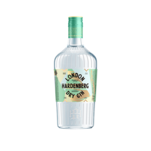 Hardenberg London Dry Gin