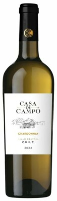 Casa De Campo Chardonnay