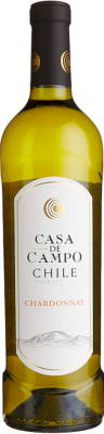 Casa De Campo Chardonnay